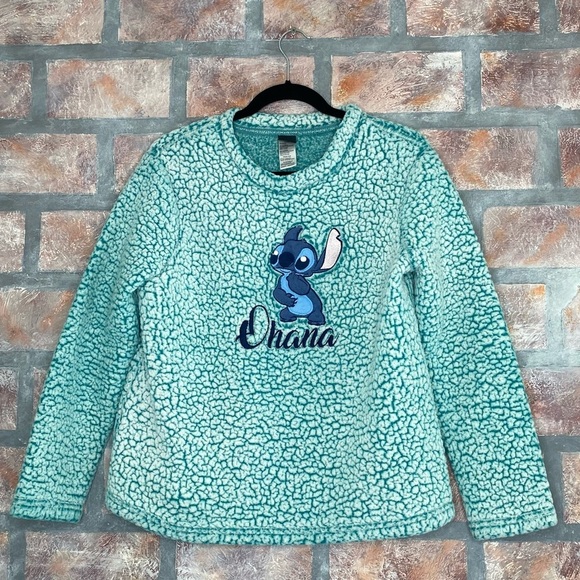 Disney Kids
Pull over sleepwear - Picture 3 of 6